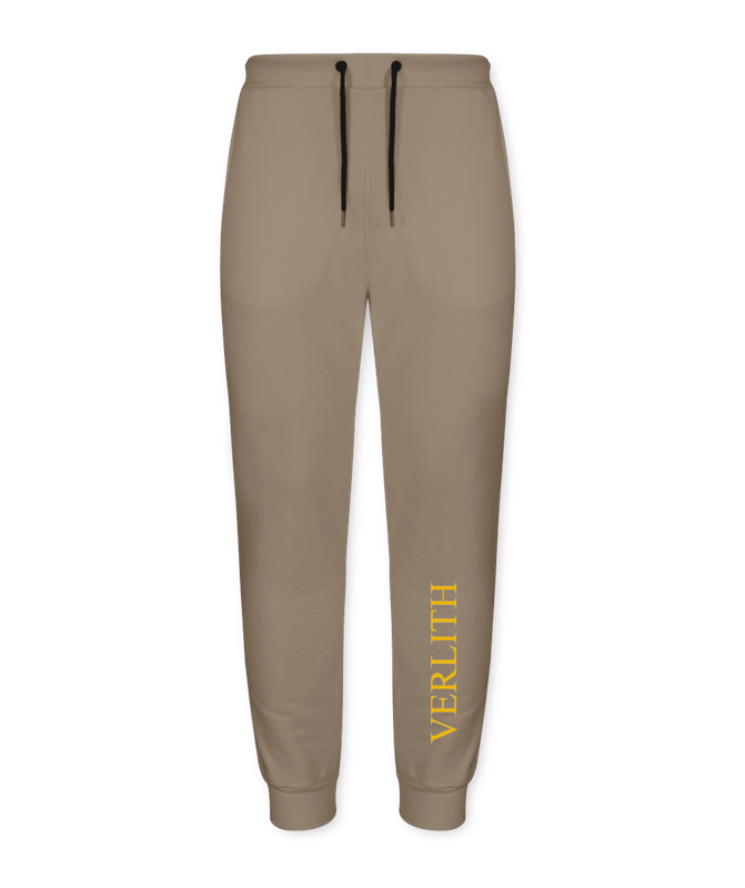 Calça De Moletom Premium - Verlith