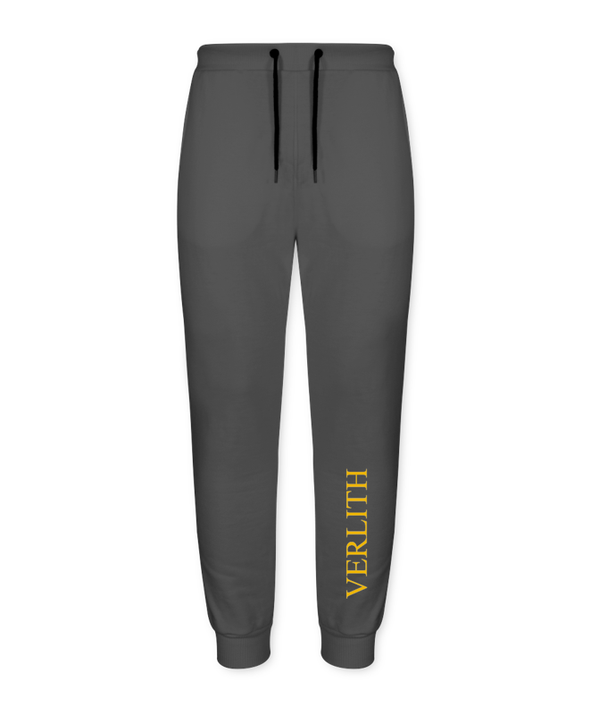 Calça De Moletom Premium - Verlith